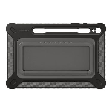 Samsung Outdoor Cover for Galaxy Tab S9 - Black